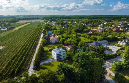 White House Izabelin Family SPA House near Warsaw - Foto 106