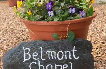 Belmont Chapel Cottage - Photo 12