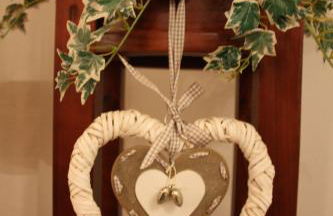 Romantik Landhaus - Foto 2