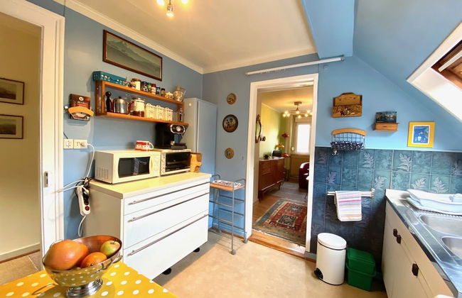 Appartements Maison Bellevue - Photo 26