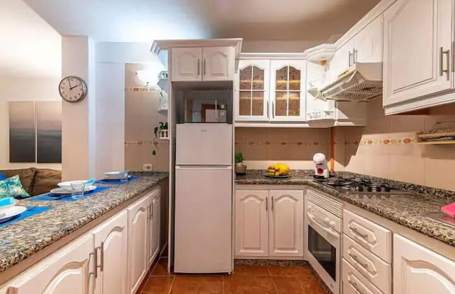 Alterhome SantaCruz deTenerife Valleseco - Foto 8