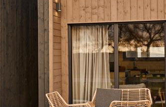 Wood House Trzęsacz - Photo 15