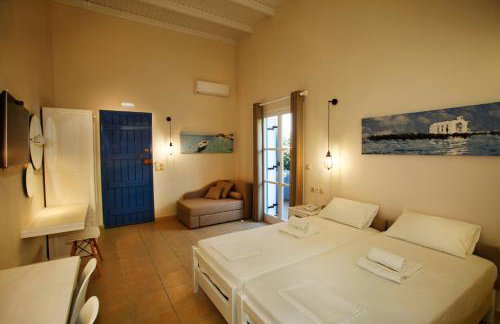 Studios Vasilis - Foto 62