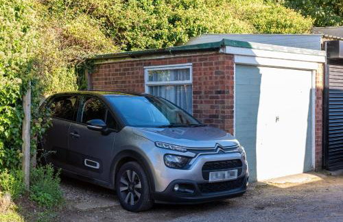 The Cottage - Holiday home in Reedham on the Southern Norfolk Broads - Foto 38