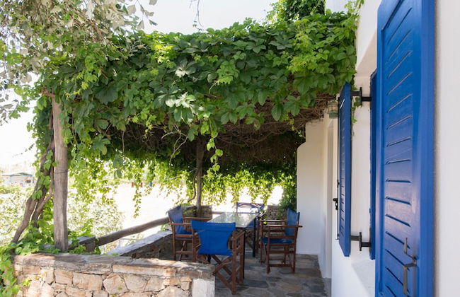 Antonina Hotel Apartments - Photo 63