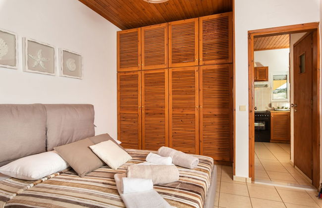 Plaque Panoramic SeaView Villa - Photo 2