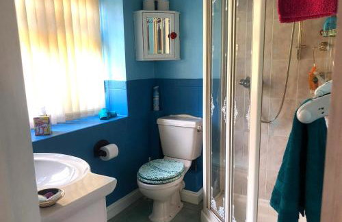 Historic Pike House with Beautiful Garden - Photo 20