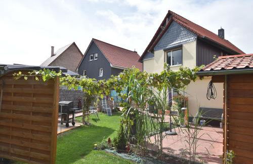 Schöne Ferienwohnung in Veckenstedt - Foto 21