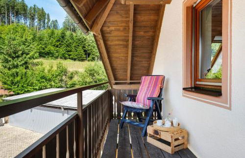 Ferienwohnung Ringwald - Foto 27