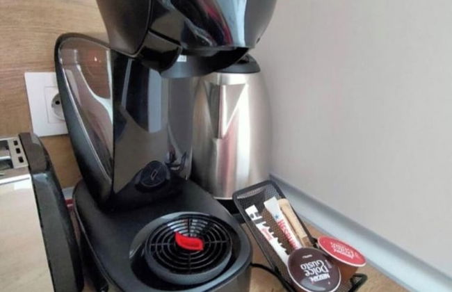 One room apartment - Foto 6