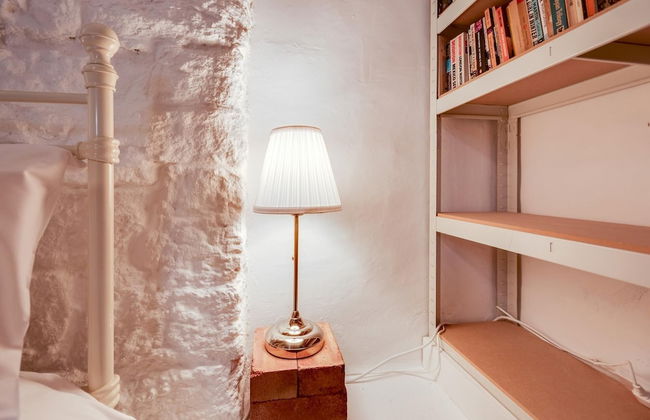 The Summertown Studio 1 Bedroom Kitchenette - Foto 6