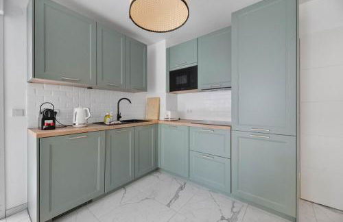 Charmant appartement avec balcon-terrasse & clim - Foto 8