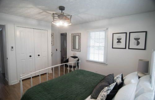 The Palms of Downtown Travelers Rest - Foto 24