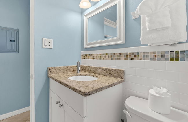 Las Hermanas 2 1 Bedroom Condo by RedAwning - Foto 30