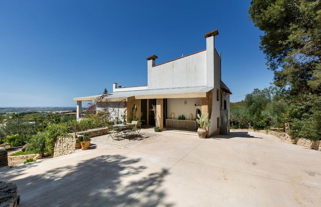 3898 Casa Allegra by Perle di Puglia - Foto 60