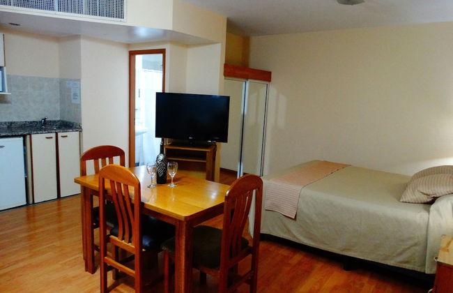 Apart Hotel San Lorenzo - Foto 17