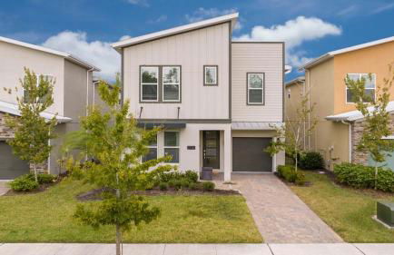 Villa Paradiso at Storey Lake - Foto 21