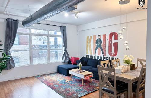 The Stallion - Photo 30