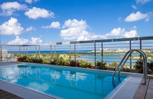 Blue Marine Penthouse - Foto 31