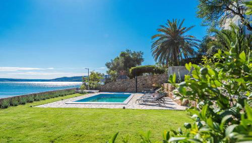 Villa Maslenica - Foto 4, Garden