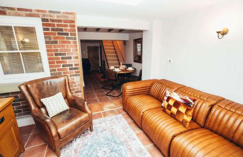 A Lovely Family Cottage in Belper - Photo 14