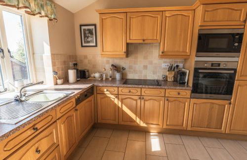 Gaer Fawr Barns - Photo 42