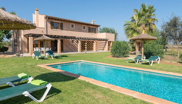 Es Regalo - Pérgola - Photo 2, Room