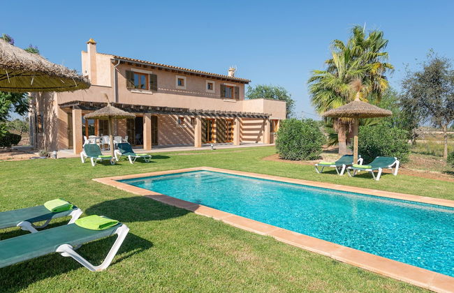 Es Regalo P Rgola - Foto 1