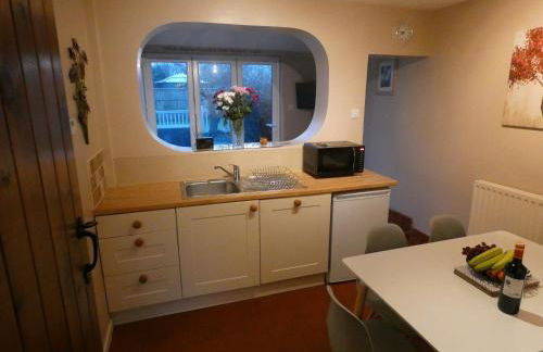 Shepherds Cottage - Foto 14