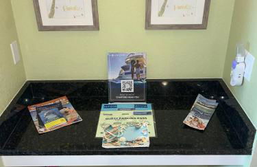 Splash Harbour, Harbourside Water Front Condo Unit #5517 - Foto 59