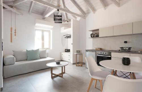 Calme Suites Mani - Foto 55