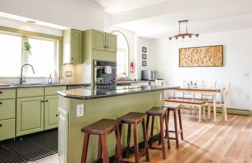 Expansive Victorian close to Saratoga Springs and Lake George - Foto 3