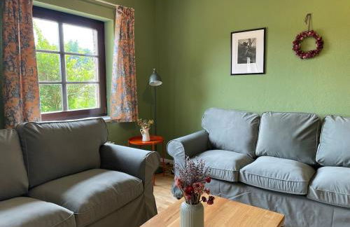 Waldhaus Wiesenblick mit Spielzimmer und Tischtennisraum - Foto 9