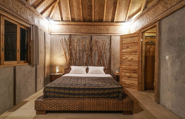 Pondok Manoka - Foto 4