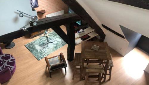 Les Rives de Vernon, duplex entre bords de Seine & centre ville - Foto 2