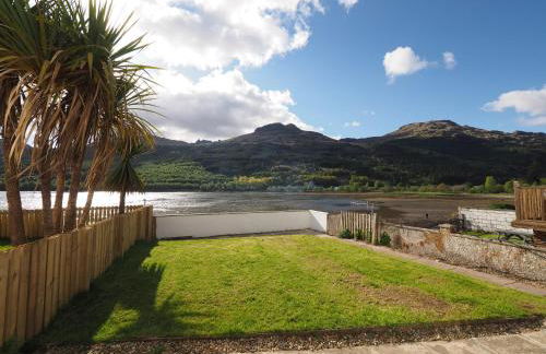 Arrochar Alps Apartment - Foto 7