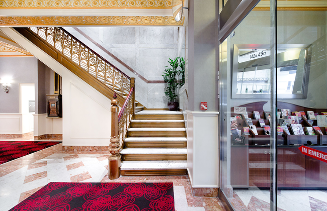 Radio City Apartments - Foto 2