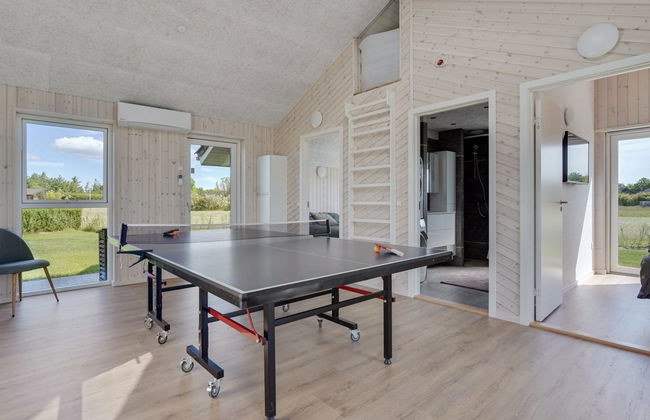 "Elsebet" - 600m from the sea - Foto 25