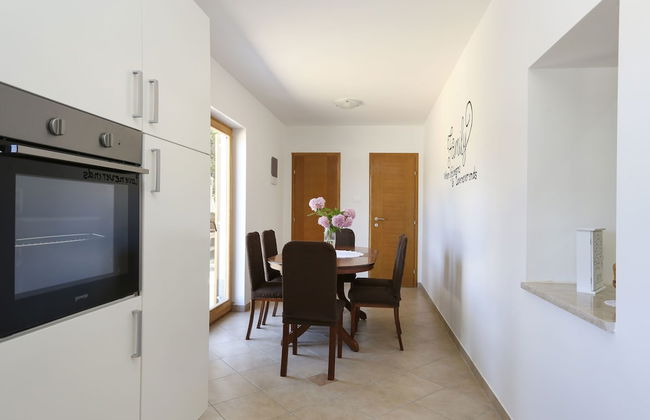 House Marijan - Foto 16