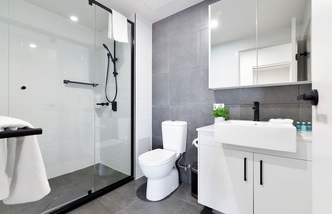 Hedge Apartments by CLLIX - Foto 25