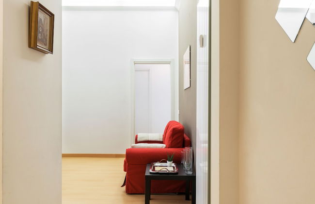 Home at Hotel Dateo Melloni - Photo 20