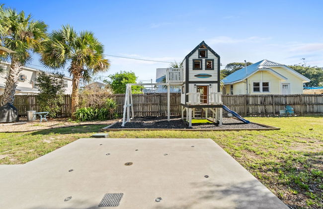 Beach House - The Sandcastle by PHG - Foto 34