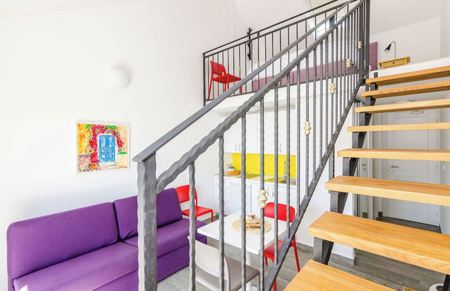 Apartments Villa Lukas - Foto 68