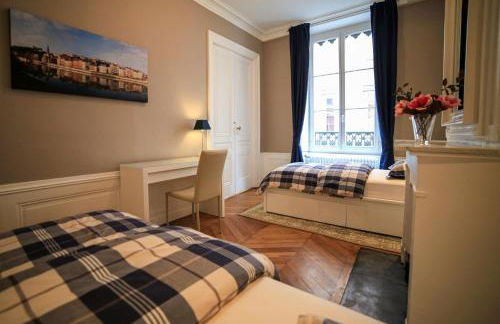 La Suite Lanterne - Photo 8