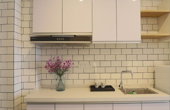 Emei Volume Shutang Vacation Apartment - Foto 14