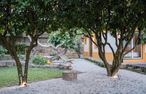 BABhouse Villa Jardim das Laranjeiras - Foto 26