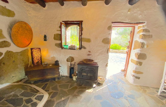 Natura cottages - Foto 52