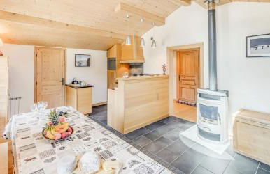 Résidence Le Seillon - 4 Pièces pour 8 Personnes MAE-3291 - Foto 32