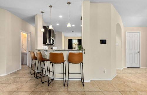 NEW 12 Bd Temple House, up to 14 PPL, Perfect for Families, Contractors, Large Groups, In Home Theatre, Arcade, Billiards - Professionally Managed By Stay Albatross Furnished Rentals - Foto 14