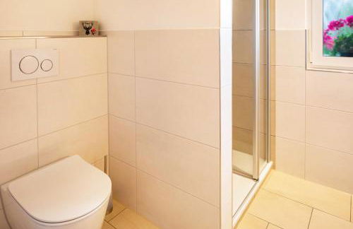 Gästehaus Steiert Fewo Kuhbergblick - Photo 28